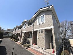 オーチャードビュウA