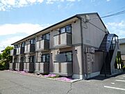 メゾンリベルテA 2階 築26年1ヶ月の賃貸物件