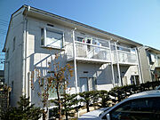 塩尻駅より徒歩9分 1階 築35年9ヶ月の賃貸物件