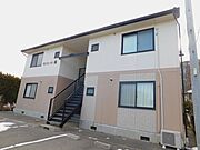 塩尻駅より徒歩20分 2階 築30年4ヶ月の賃貸物件