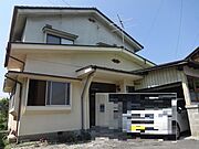 平田駅より徒歩25分 築56年10ヶ月の賃貸物件