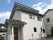 平田駅より徒歩13分 築24年11ヶ月の賃貸物件