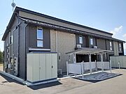 ル・ボナールIIBの賃貸物件