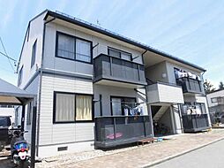 コスモスハイツ