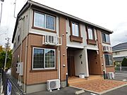 村井駅より徒歩18分 2階 築11年7ヶ月の賃貸物件