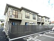 広丘駅より徒歩12分 築28年11ヶ月 2階建の賃貸物件