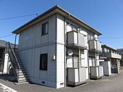 広丘駅より徒歩17分 1階 築24年7ヶ月の賃貸物件
