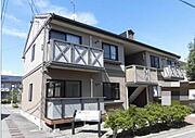 平田駅より徒歩21分 2階 築31年10ヶ月の賃貸物件