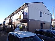 平田駅より徒歩25分 1階 築30年の賃貸物件