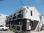 ラプランド藤沢 2階 築33年9ヶ月の賃貸物件