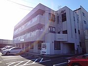 南松本駅より徒歩30分 2階 築29年の賃貸物件