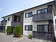 MASTTOWN寿 2階 築23年の賃貸物件