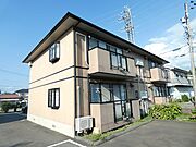 サンビレッジ・キヨミA 1階 築32年3ヶ月の賃貸物件