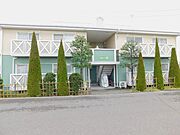平田駅より徒歩8分 2階 築32年10ヶ月の賃貸物件
