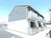 calmoluna 1階 築1年8ヶ月の賃貸物件