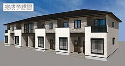 アドヴァンス立石