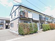 フレグランスセブンA棟の賃貸物件