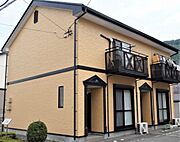 平田駅より徒歩33分 2階 築23年1ヶ月の賃貸物件