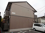 メゾンリベルテA 2階 築26年3ヶ月の賃貸物件