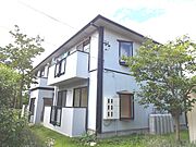 松本駅よりバス30分 徒歩10分 2階 築34年の賃貸物件