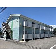 村井駅より徒歩36分 2階 築31年の賃貸物件