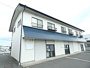 平田駅より徒歩5分 2階 築39年の賃貸物件