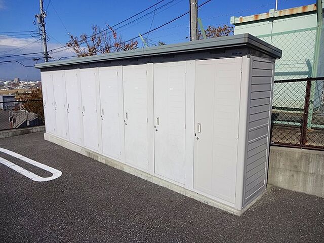 その他