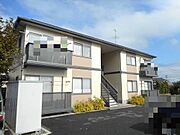 森口駅より徒歩5分 1階 築26年の賃貸物件