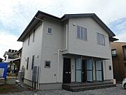 塩尻駅より徒歩9分 1階 築3年2ヶ月の賃貸物件