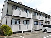 村井駅より徒歩10分 2階 築32年11ヶ月の賃貸物件