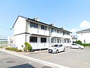 村井駅より徒歩10分 1階 築33年1ヶ月の賃貸物件
