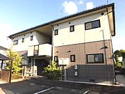 サンライズ杉山D 2階 築26年6ヶ月の賃貸物件