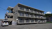 南松本駅より徒歩20分 3階 築33年1ヶ月の賃貸物件