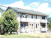 南松本駅より徒歩18分 1階 築24年10ヶ月の賃貸物件