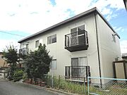 平田駅より徒歩9分 2階 築44年7ヶ月の賃貸物件