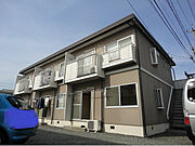 F・タウンBの賃貸物件