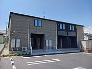 平田駅より徒歩19分 1階 新築の賃貸物件