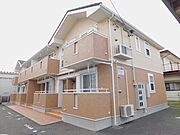 塩尻駅より徒歩34分 2階 築17年3ヶ月の賃貸物件