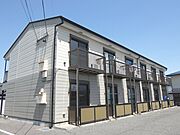 広丘駅より徒歩16分 1階 築22年7ヶ月の賃貸物件