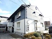 南松本駅より徒歩19分 2階 築34年2ヶ月の賃貸物件