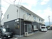フレグランス上條Ｃの賃貸物件