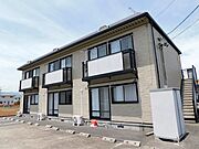 パナハイツ田中の賃貸物件