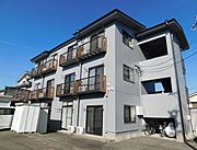 村井駅より徒歩12分 3階 築26年1ヶ月の賃貸物件