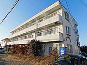 広丘駅より徒歩14分 1階 築33年8ヶ月の賃貸物件