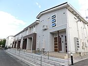 ラッフィナート 1階 築7年3ヶ月の賃貸物件