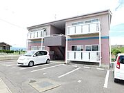 村井駅より徒歩15分 1階 築26年11ヶ月の賃貸物件