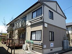 フレグランスアゼリアB