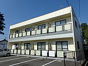 新村駅より徒歩46分 築27年 2階建の賃貸物件