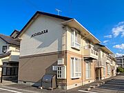 平田駅より徒歩24分 2階 築34年4ヶ月の賃貸物件