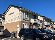 平田駅より徒歩24分 2階 築34年2ヶ月の賃貸物件